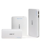 스카이디지탈, 스마트 보조배터리 3종 특가로 쏜다