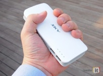 보조배터리도 입맛따라! 스카이디지탈 SKY97 보조배터리 3형제