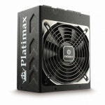 ㈜보보스미디어코포레이션 | 1350W 플래티늄 인증 파워 ‘에너맥스 플래티맥스 EPM1350EWT’