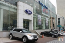 [매장탐방⑥] 새로운 인연이 시작되는 곳, 선인 자동차 삼성 전시장