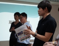 [미디어잇 리뷰어] 스마트 모니터, 세컨드 PC·TV로 안성맞춤