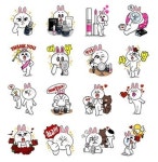 라인, 랑콤과 두 번째 ‘LINE 럭키찬스’ 열다