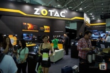 [컴퓨텍스 2014] 조텍, 올인원 미니 PC의 새로운 기준 제시