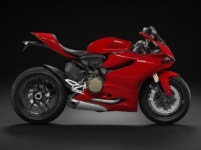 두카티 ‘1199 파니갈레’, 이탈리아 최고 디자인상 수상