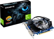 제이씨현, 케플러 기반 ‘기가바이트 지포스 GT 730 Wing-100’ 출시