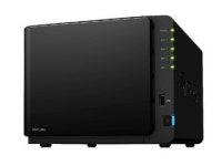 시놀로지, 대용량 멀티미디어 최척화 NAS ‘DS415play’ 출시