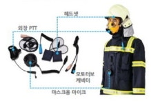 [아날로그의 마지막 세대] ②산업현장에 부는 ‘스마트 무전기’ 바람
