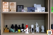 3D 프린팅 전문강사 양성기관, 3DITEMS