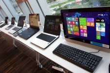 한국MS, 윈도 디바이스 OEM 생태계 확대 ‘잰걸음’