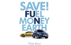 폭스바겐코리아, ‘씽크 블루(Think Blue)’ 캠페인 전개