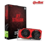 이엠텍, 빠르고 조용한 XENON GTX 970 ‘JETSTREAM’ 출시