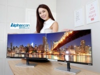 알파스캔, 초슬림 베젤 ‘2777’ 완판 신화 이을 24형 ‘2477’ 출시