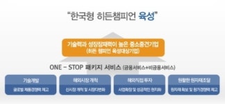 법정관리 신청 모뉴엘, 수출입은행 ‘히든챔피언’ 악용했나