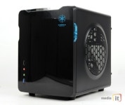 색다른 큐브형 PC가 땡길 때, 앱코 NCORE 아톰 3.0
