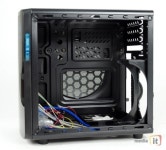 색다른 큐브형 PC가 땡길 때, 앱코 NCORE 아톰 3.0