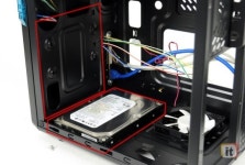 색다른 큐브형 PC가 땡길 때, 앱코 NCORE 아톰 3.0