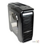 두 얼굴의 쿨링 PC 케이스, 콕스 CX1000 야누스 USB 3.0