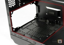 두 얼굴의 쿨링 PC 케이스, 콕스 CX1000 야누스 USB 3.0