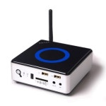 조텍, 작지만 강한 미니 PC ‘Z박스 나노 ID68’ 출시