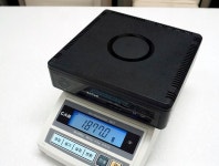 [리뷰] 전문가용 미니 워크스테이션 ‘조텍 ZBOX QK7P5000’