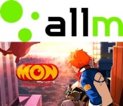 액션 명가 ‘올엠’ 게임 장르 변화 새로운 도전