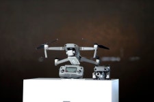 [리뷰] DJI 매빅2 프로·줌 써보니…화질·성능·안정성 좋지만 비싼 가격이 흠