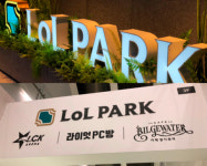 최고의 e스포츠 문화 제공…서울 중심 종로에 들어선 ‘롤 파크’ 현장은