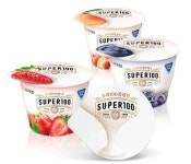 한국야쿠르트, 30년간 43억개 판 슈퍼100 리뉴얼