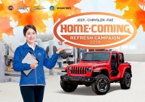 FCA 보증끝난 짚·크라이슬러·피아트 돌아와요…서비스 캠페인 진행