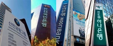 “일반 점포 줄이고, WM 늘리고”…시중은행 새 점포 전략은 ‘협업’