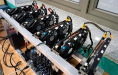 중고 채굴용 그래픽카드 써도 괜찮을까?