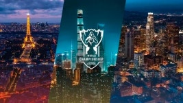 라이엇 게임즈, 롤드컵 개최지…유럽·중국·북미 순으로 결정