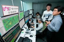 LG유플러스, 5G 서비스 준비 ‘이상 무’…최적 셀 설계 자신