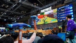 ‘보는 게임’ 대세, 판 키우는 ‘포트나이트’