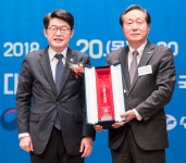 동원산업, 2018년 수산물 수출 2455억 달성