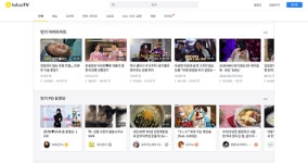 네이버·카카오 유튜브 잡아라…수익·보상 강화 크리에이터 손짓