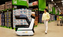 [2019 新유통] ②인공지능·로봇 기반 무인 매장 시대 개막