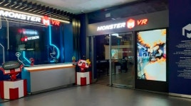 GPM ‘광주 AR·VR 제작지원센터’…4차 산업 문화 체험 공간으로 인기