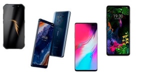 기술·브랜드 두마리 토끼…스마트폰 업계 합종연횡 활발