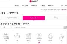 [단독] LGU+ 멤버십 또 ‘축소’…편의점 할인율 10→5%