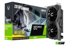 [장바구니] 3월 22일···발열 걱정없는 게이밍 지포스 GTX 1660