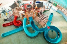 롯데워터파크, 시설 재정비 개장