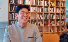 1년이면 떠난다는 아마존서 12년 버틴 비결