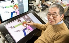 [김형원의 오덕이야기] (67)루팡3세 남기고 세상 떠난 만화가 몽키펀치