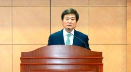 교촌, 신임 대표·회장에 소진세 前롯데그룹 사회공헌위원장 선임