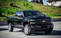 국내 도입은 없다지만…GM 대형 디젤트럭 리콜 잇따라