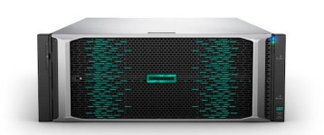 HPE, 모든 솔루션 서비스형으로 지원···조직 변화 예고