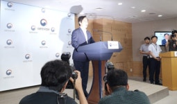 정부, 日 수출규제 WTO 이사회 의제 긴급 상정…첫 국제 대응
