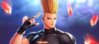 게임 킹오브파이터즈 올스타, 베니마루 슈퍼미션 업데이트