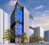 美 디지털 리얼티, 상암에 데이터센터 구축… 지상 10층 규모 2021년 완공